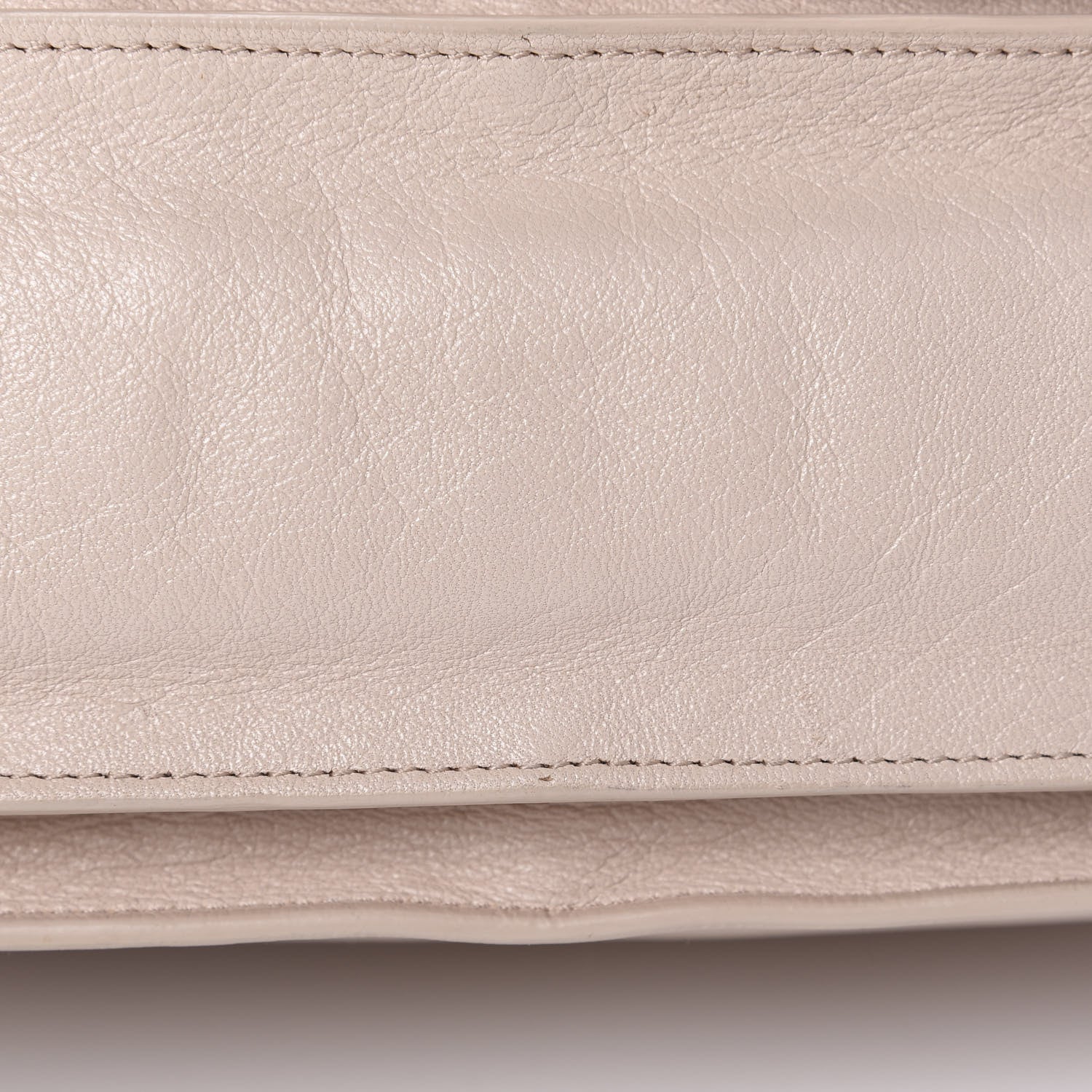 Proenza Schouler Lambskin Medium PS1 Satchel Nude 16 of 18