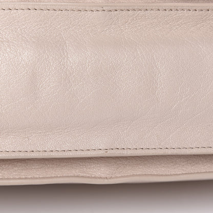 Proenza Schouler Lambskin Medium PS1 Satchel Nude 16 of 18