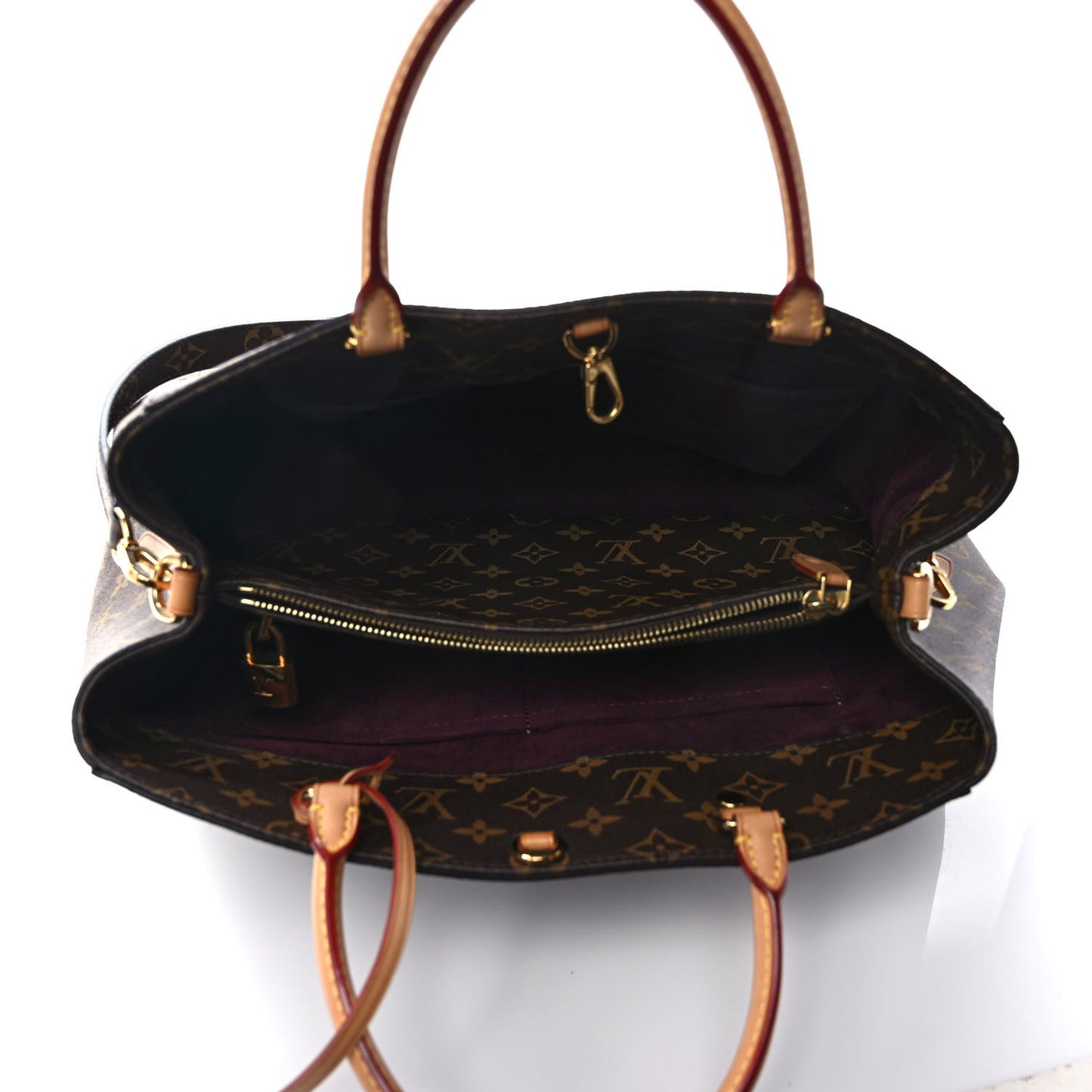 Monogram Montaigne GM