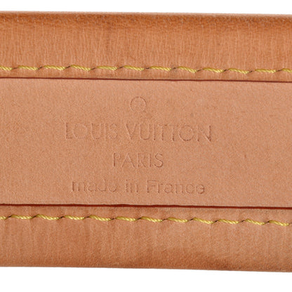 Louis Vuitton Monogram Multicolor S Lock Bracelet White Small 5 of 6