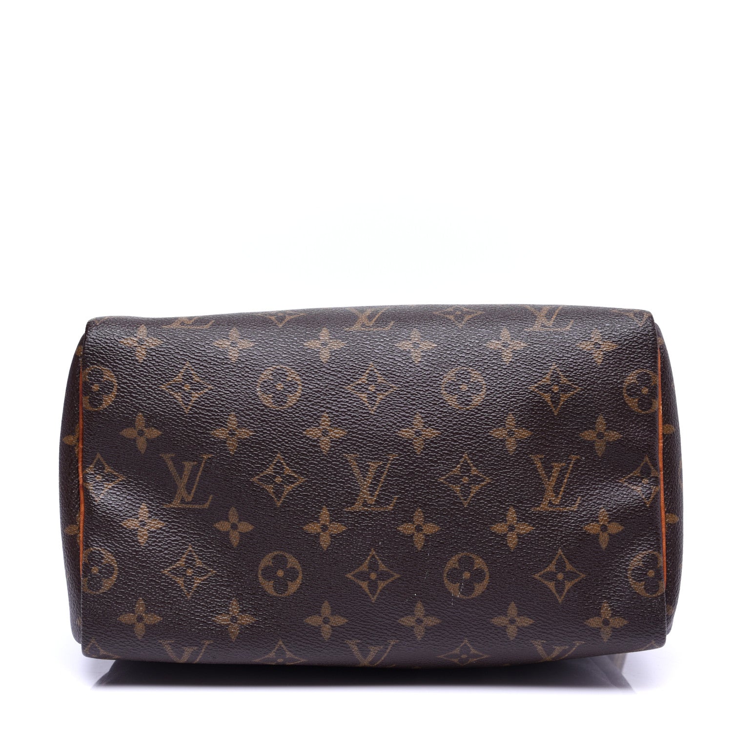 Louis Vuitton Monogram Speedy 25 9 of 11