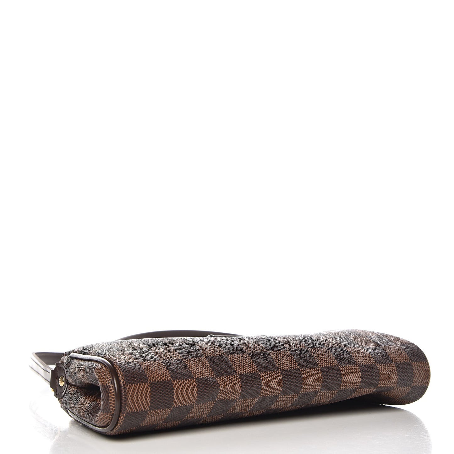 Damier Ebene Eva Clutch