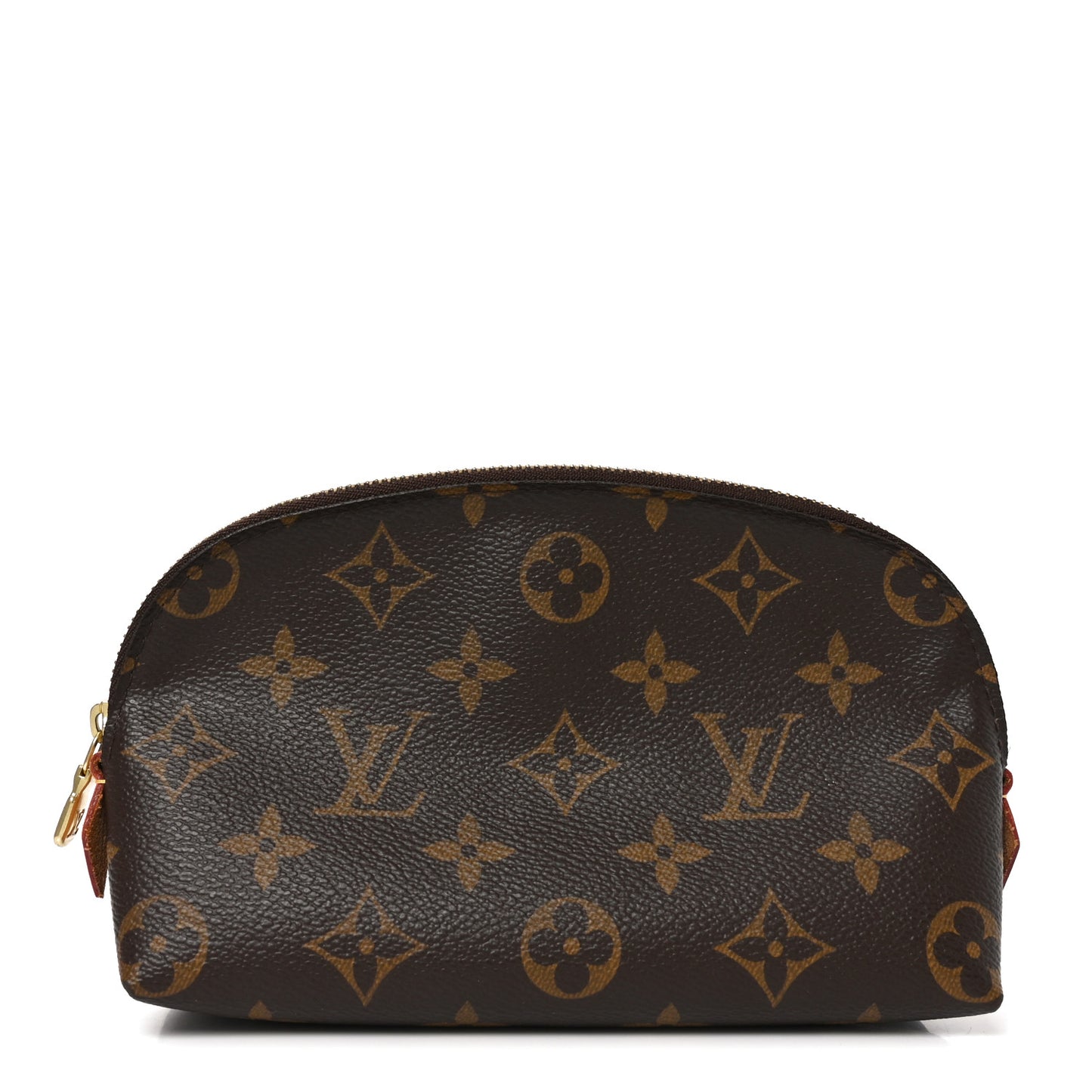 Monogram Cosmetic Pouch
