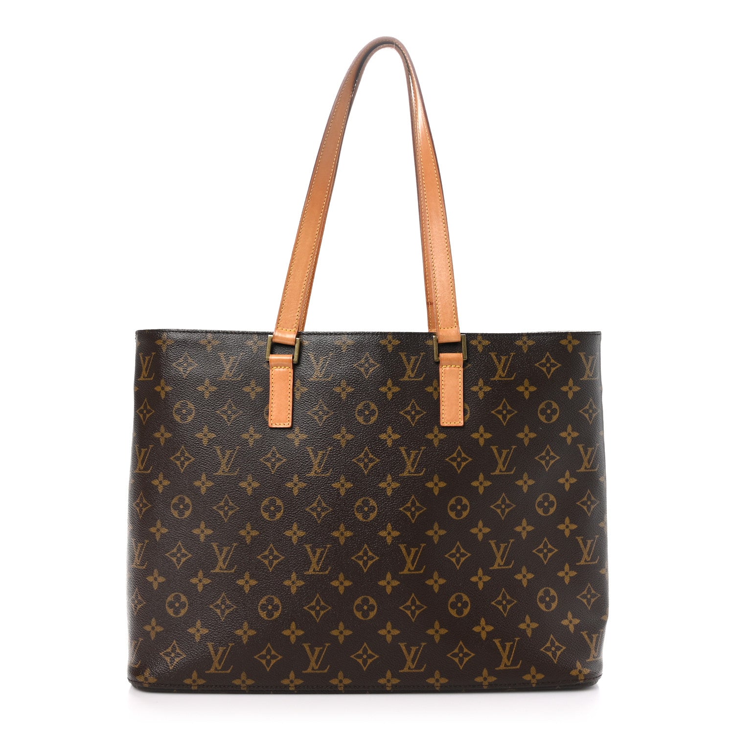 Louis Vuitton Monogram Luco 1 of 10