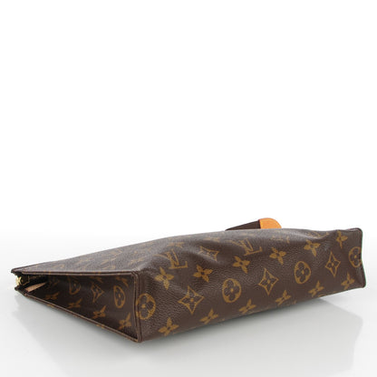 Louis Vuitton Monogram Toiletry Pouch 26 4 of 7