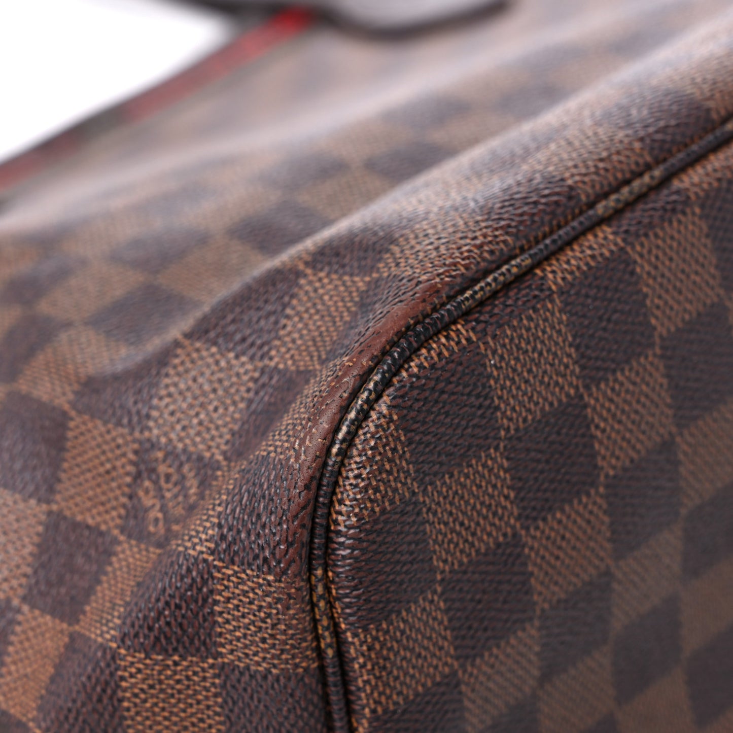 Damier Ebene Neverfull MM