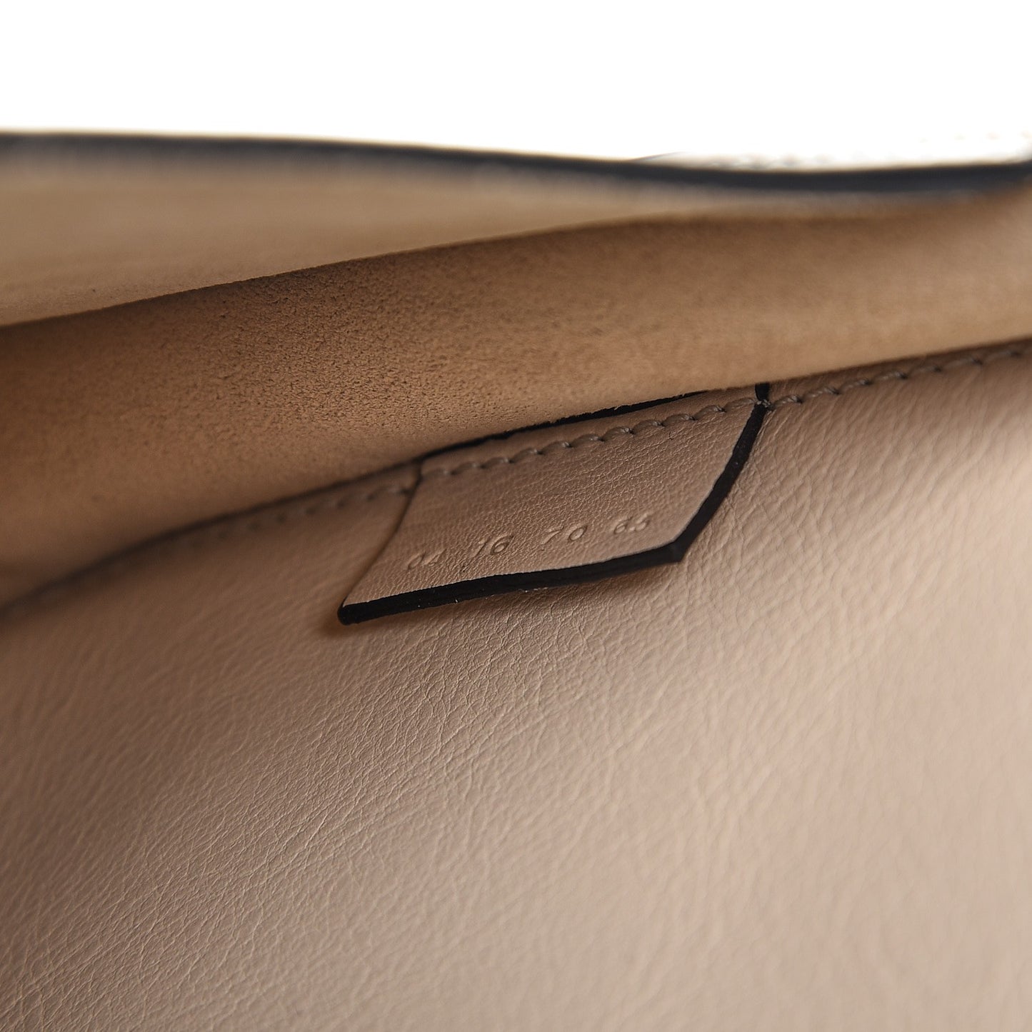 Calfskin Braided Medium Hudson Shoulder Bag Abstract White