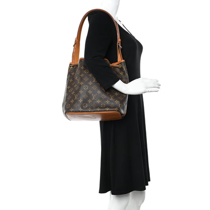 Louis Vuitton Monogram Petit Noe 2 of 11
