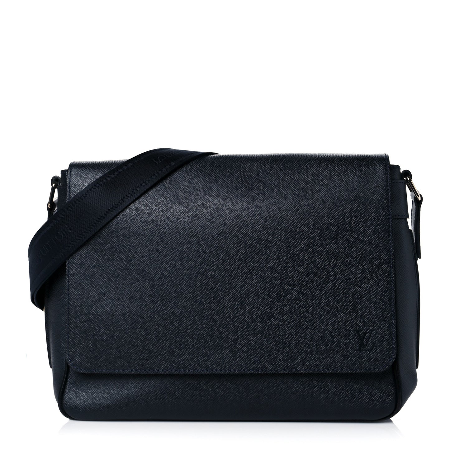 Taiga Roman MM Messenger Black