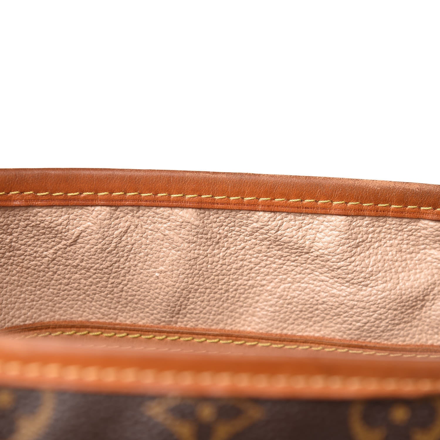 Louis Vuitton Monogram Bucket 27 9 of 27