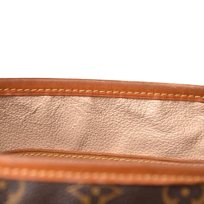 Louis Vuitton Monogram Bucket 27 9 of 27