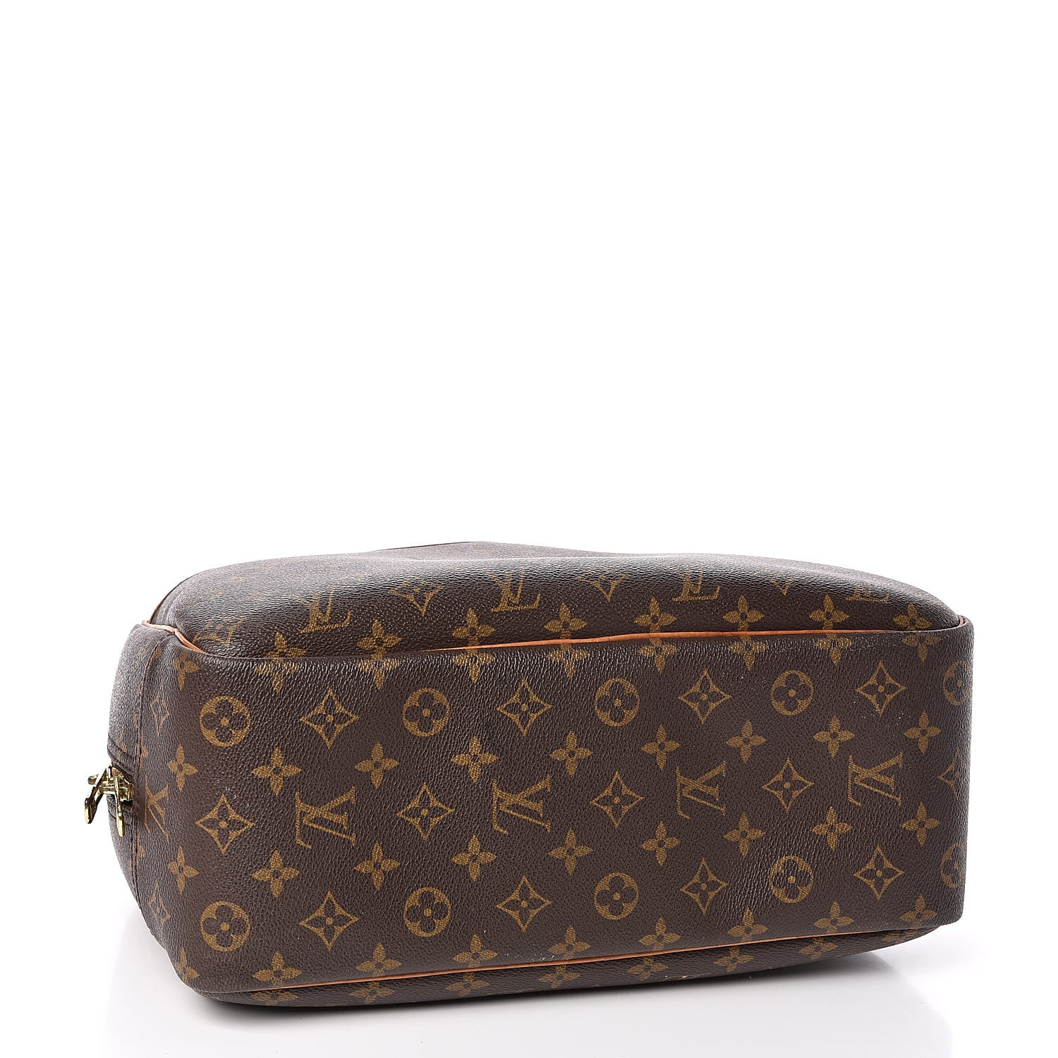 Louis Vuitton Monogram Deauville 4 of 14