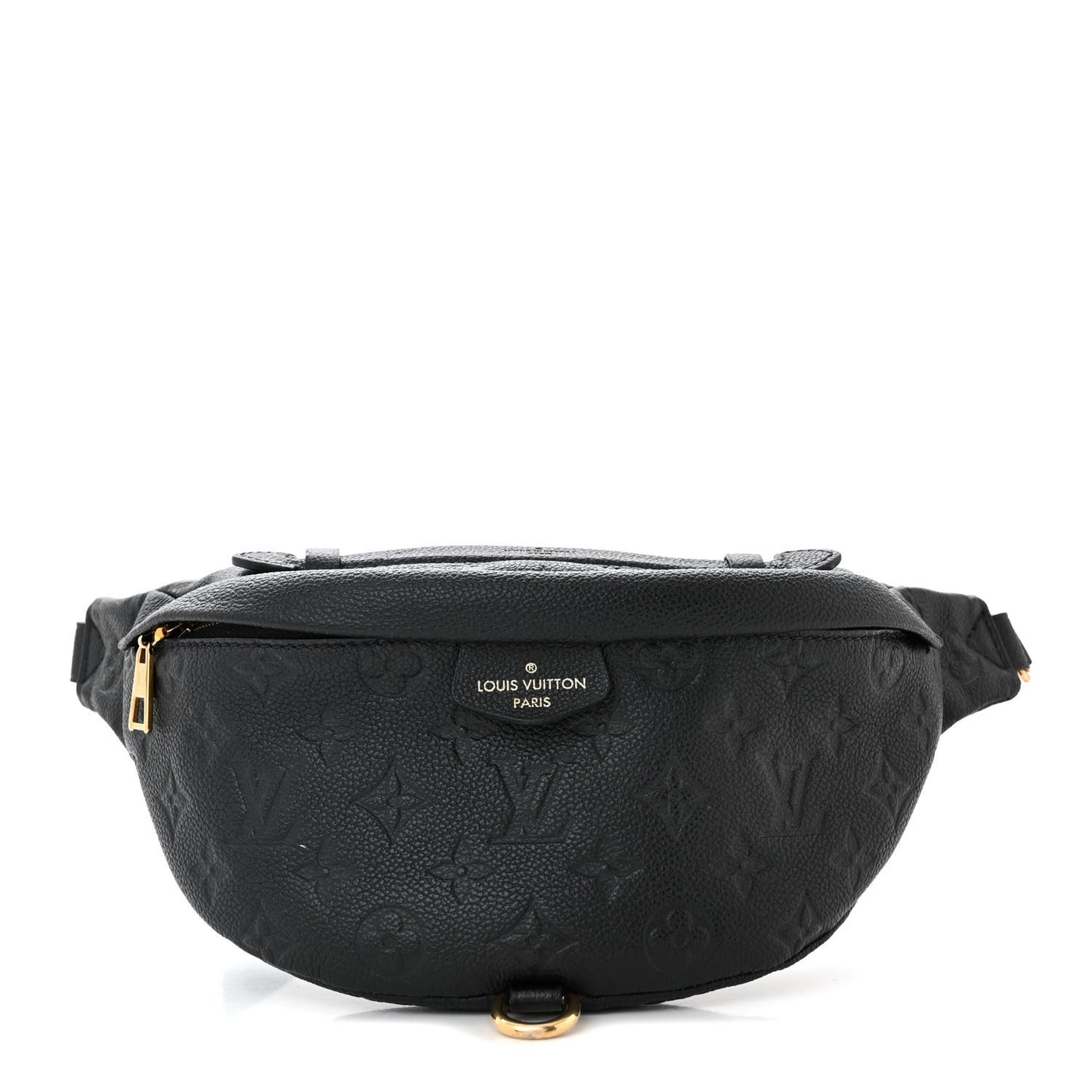 Empreinte BumBag Black