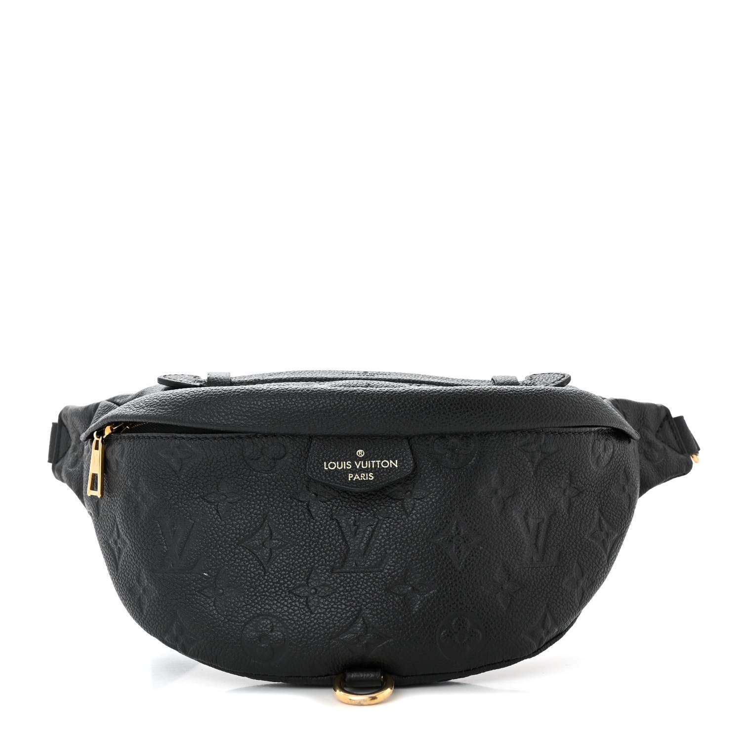 Louis Vuitton Empreinte BumBag Black 1 of 10