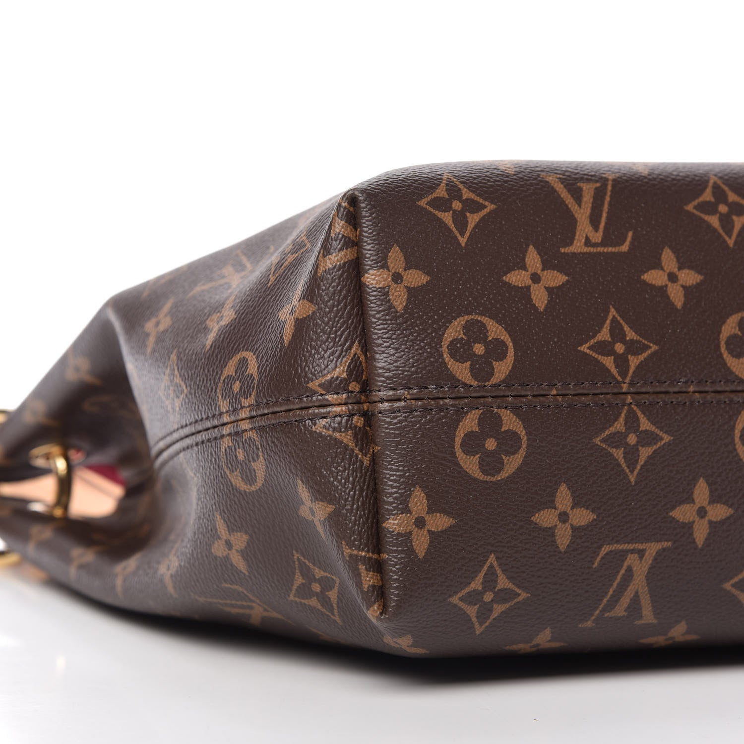 Louis Vuitton Monogram Graceful PM Pivoine 6 of 11