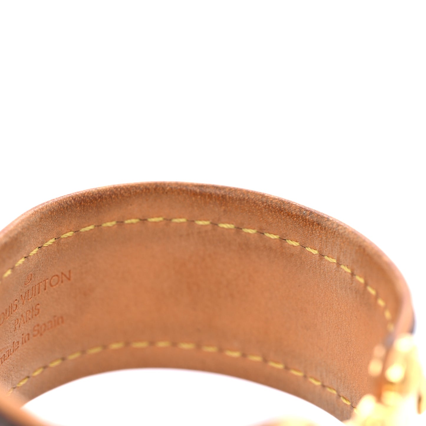 Monogram Save It Bracelet 19
