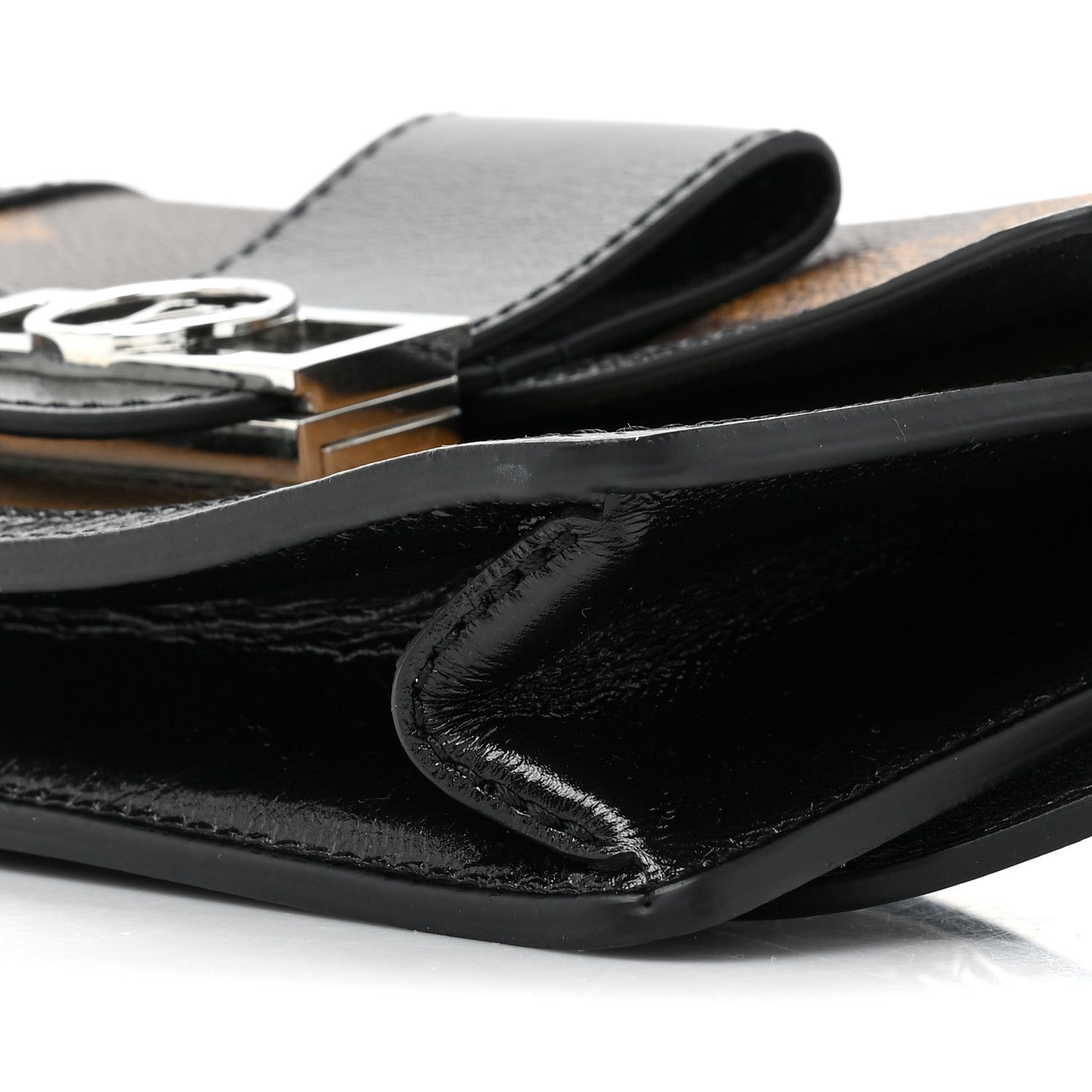 Louis Vuitton Reverse Monogram Giant Dauphine Bumbag 7 of 8