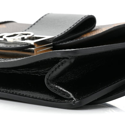 Louis Vuitton Reverse Monogram Giant Dauphine Bumbag 7 of 8