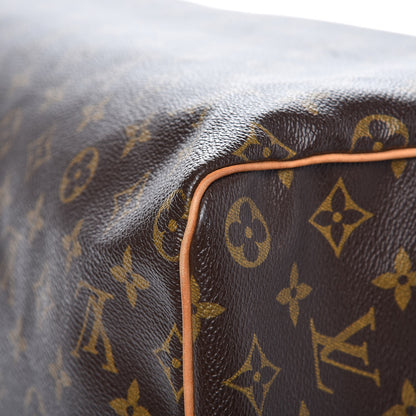 Louis Vuitton Monogram Speedy 40 11 of 19