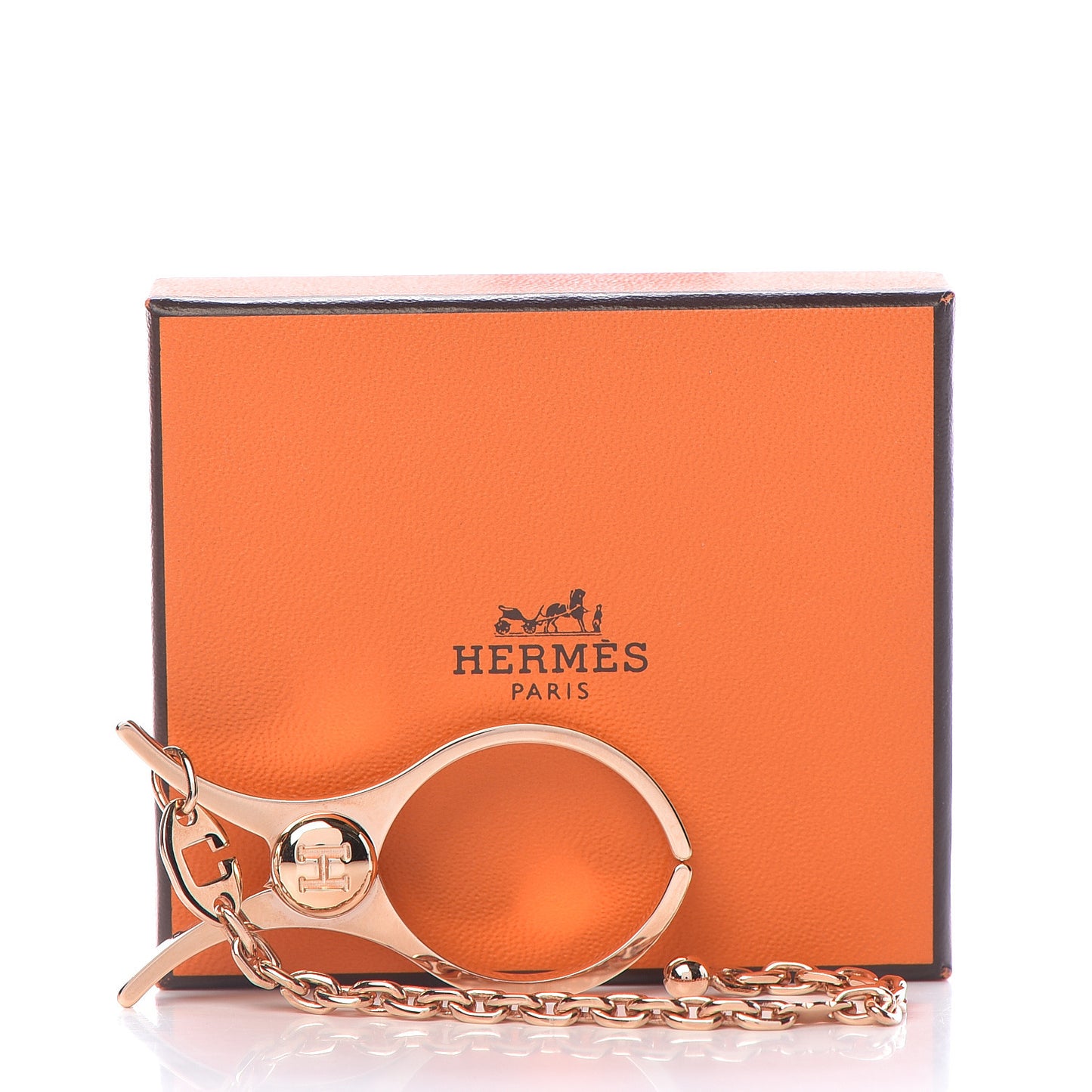 Permabrass Filou Glove Clip