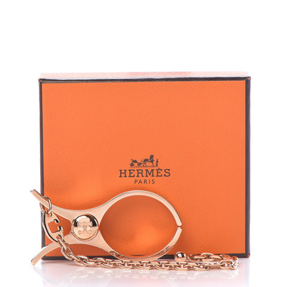 Hermes Permabrass Filou Glove Clip 5 of 5