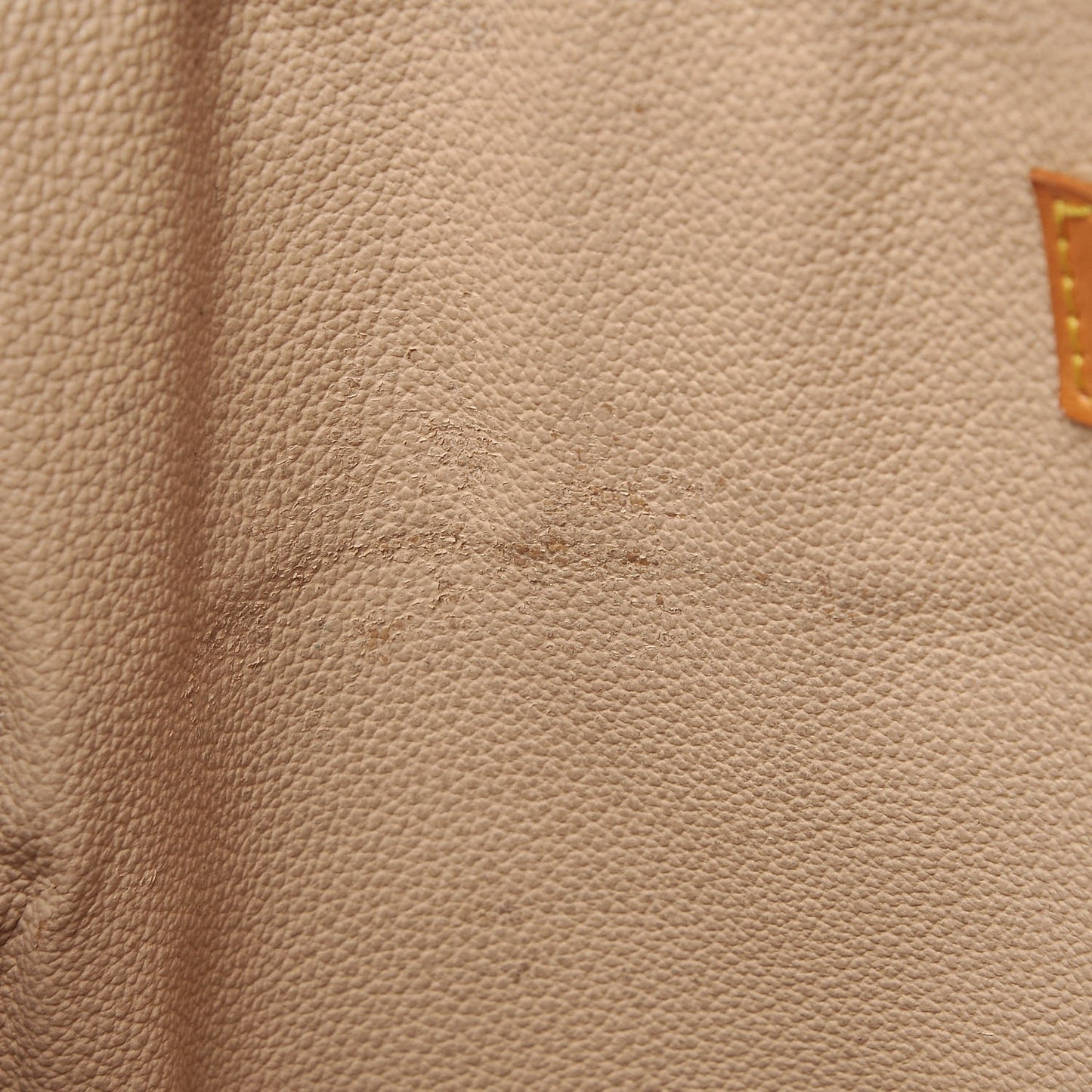 Monogram Sac Plat