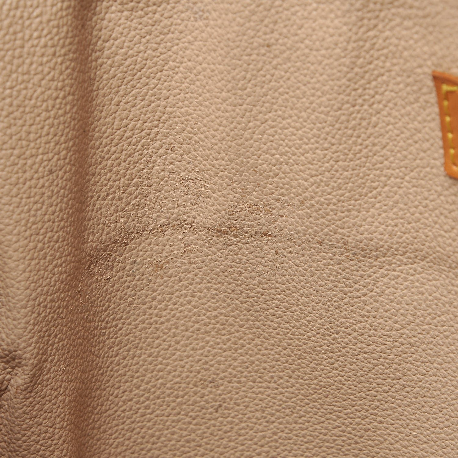 Louis Vuitton Monogram Sac Plat 9 of 12
