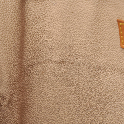 Louis Vuitton Monogram Sac Plat 9 of 12