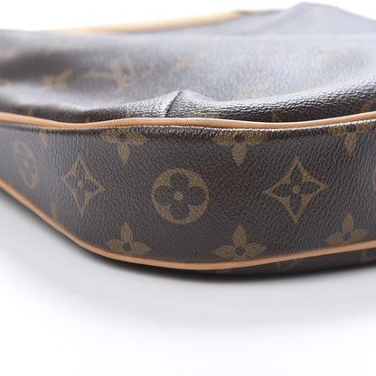 Louis Vuitton Monogram Odeon PM 9 of 11