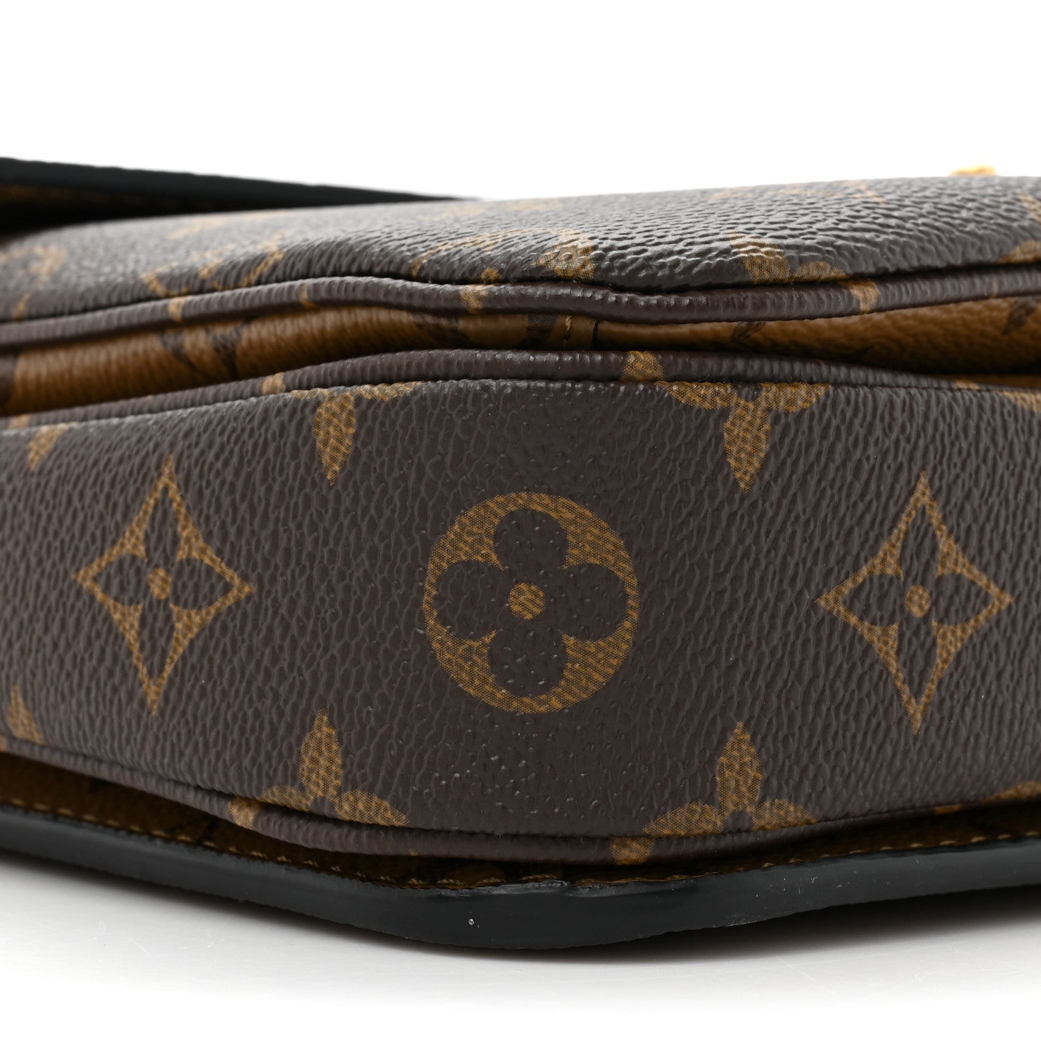 Louis Vuitton Reverse Monogram Pochette Metis 10 of 11