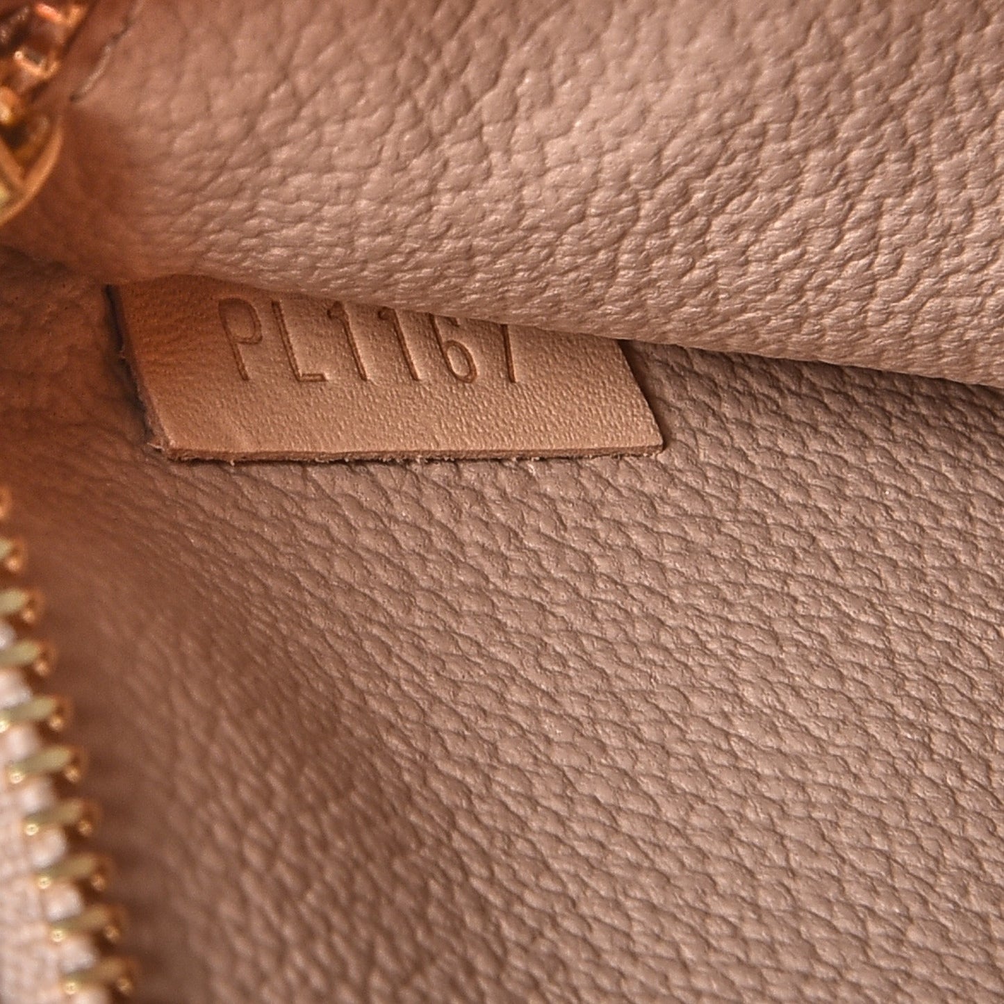 Monogram Nice BB