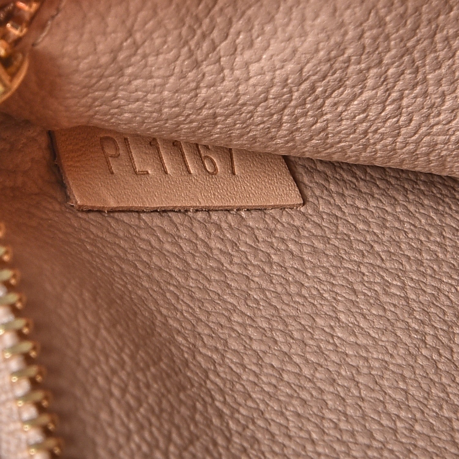 Louis Vuitton Monogram Nice BB 8 of 8