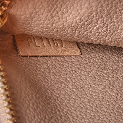 Louis Vuitton Monogram Nice BB 8 of 8