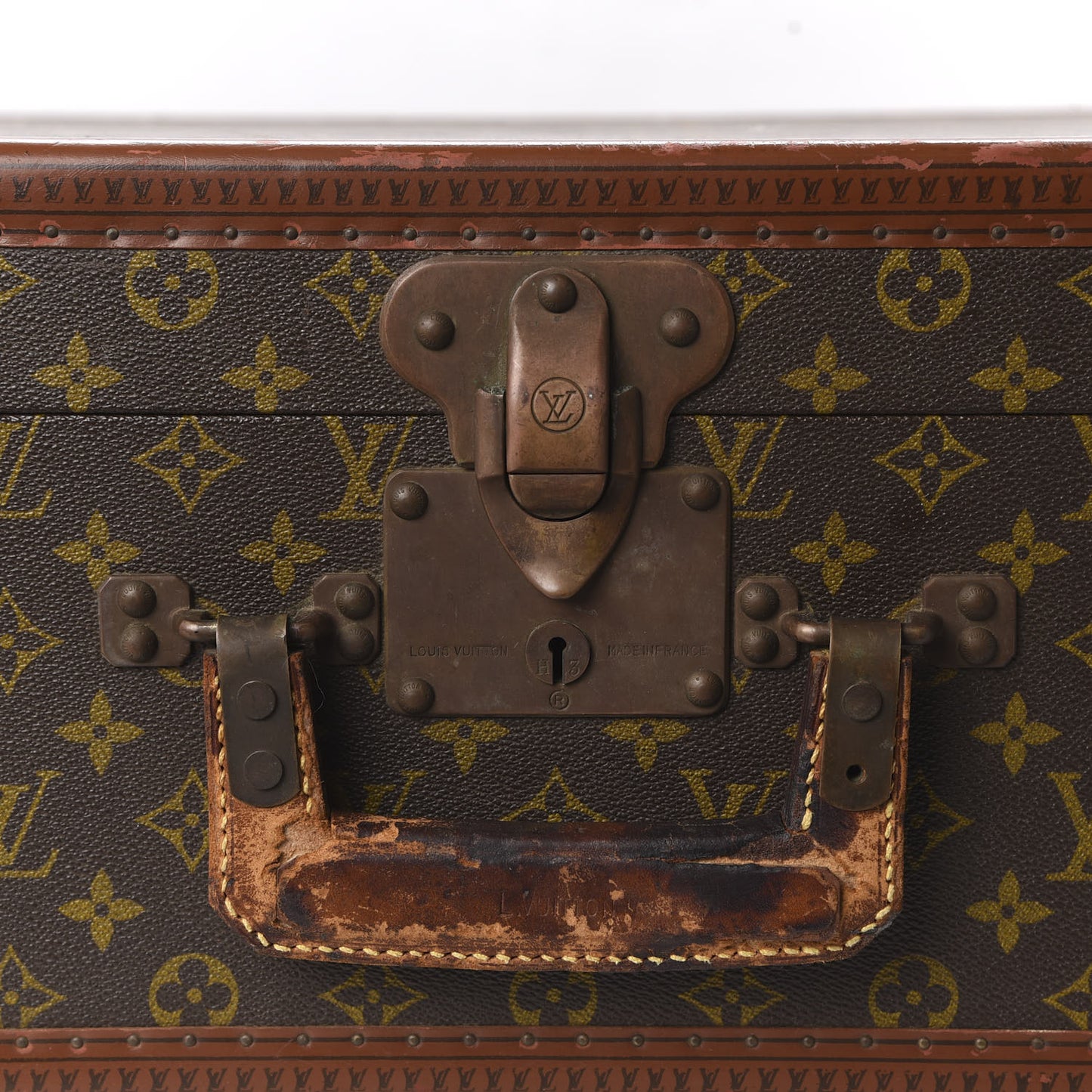 Monogram Alzer 80