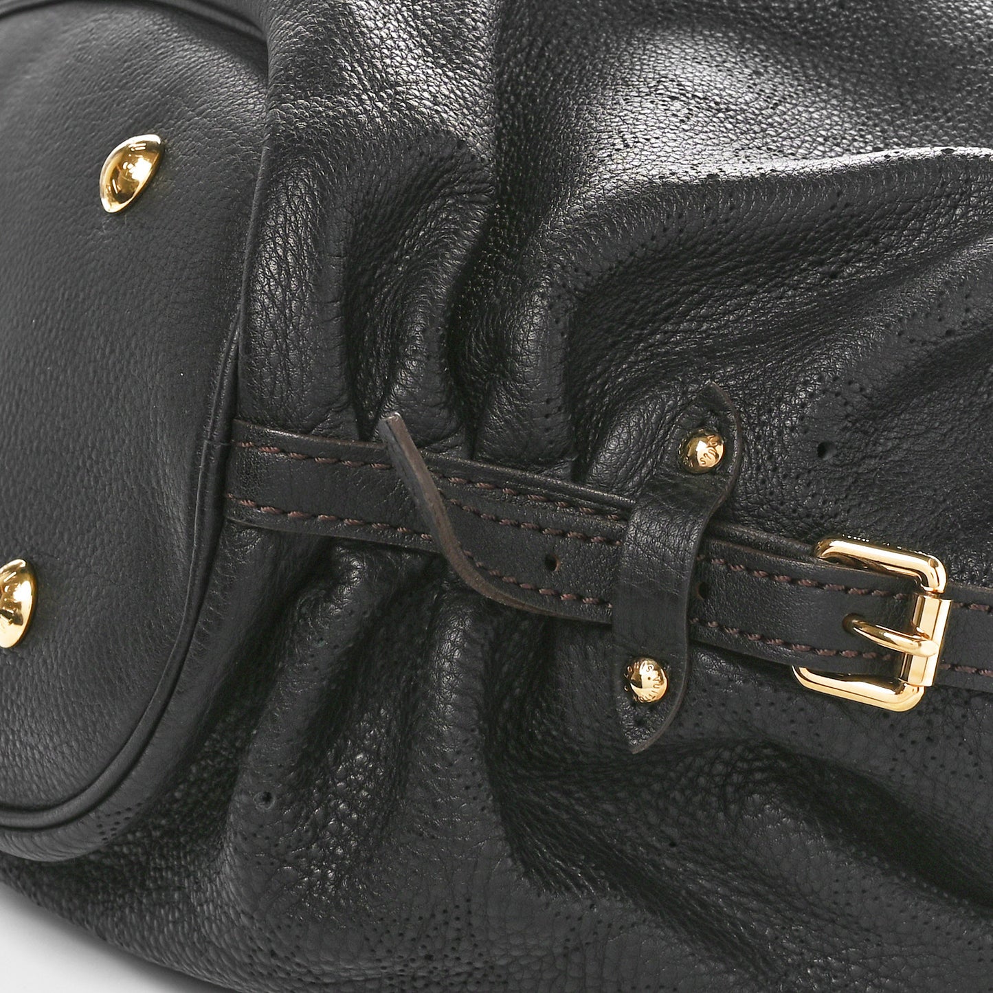 Mahina L Black