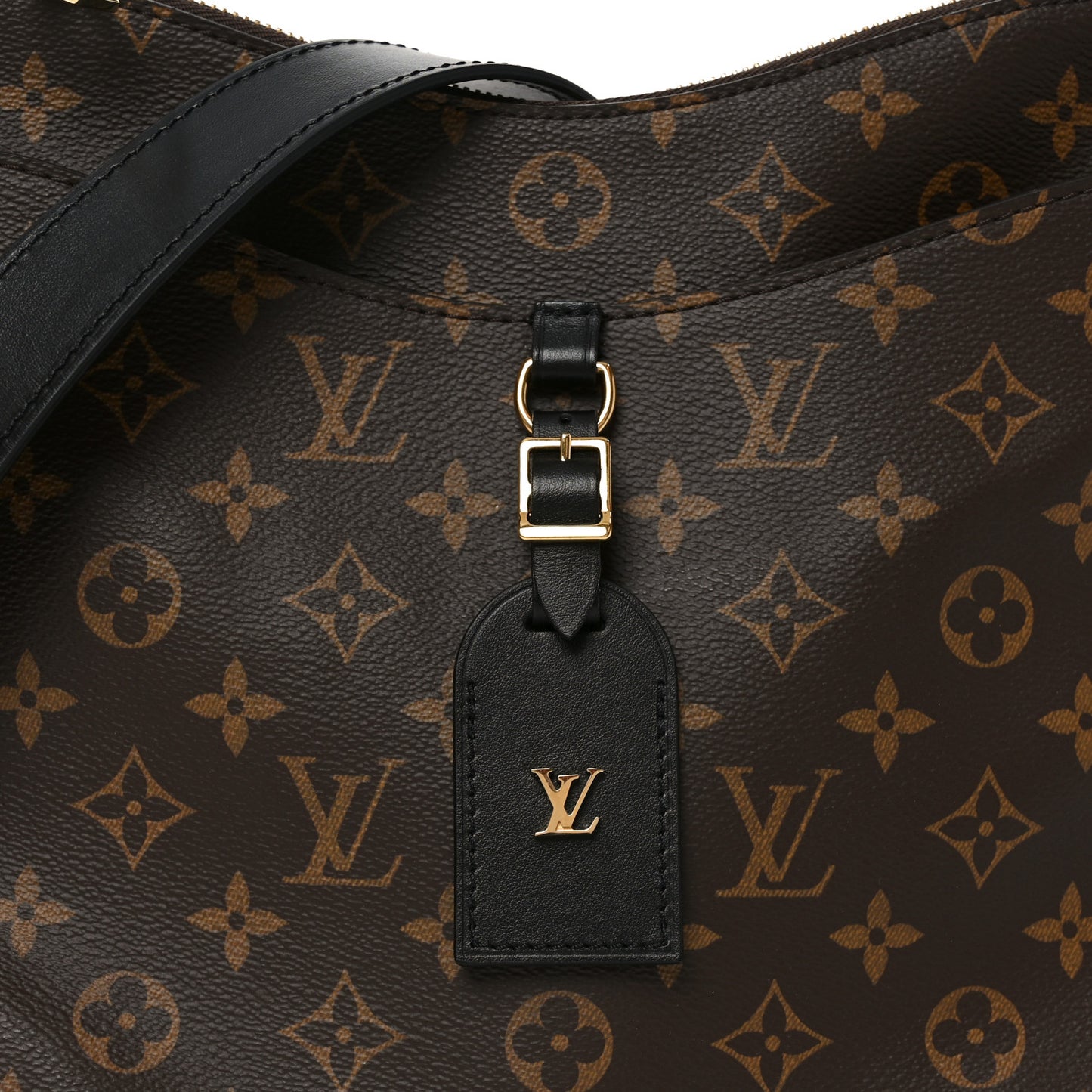Monogram Odeon MM Black