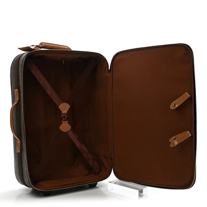 Louis Vuitton Monogram Pegase 55 5 of 22