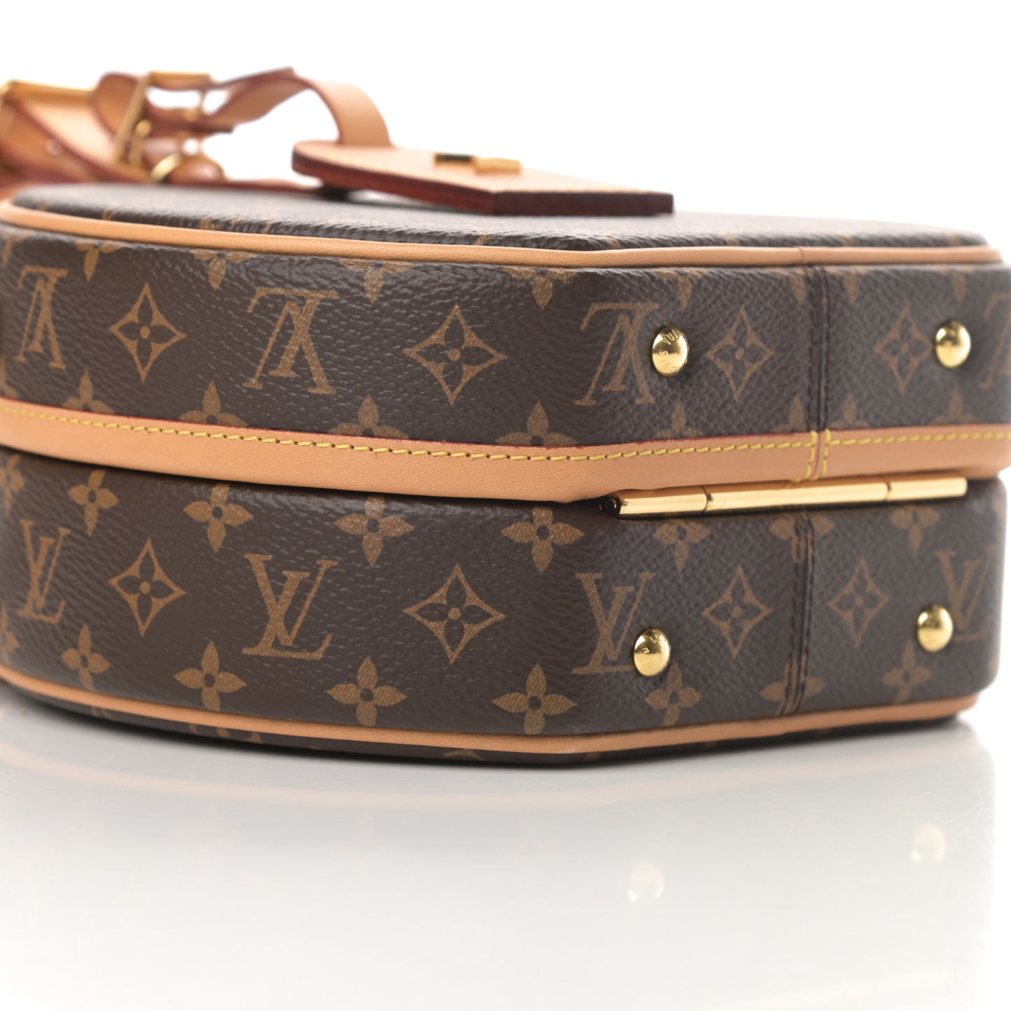 Monogram Petite Boite Chapeau