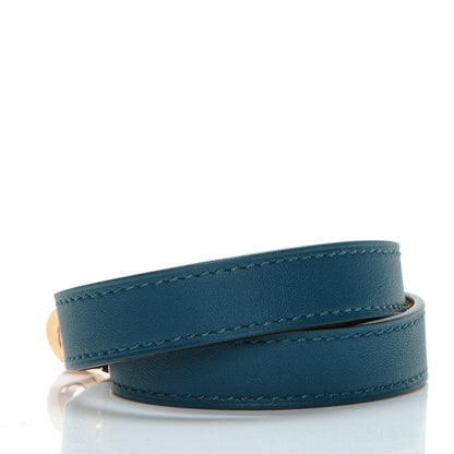 Hermes Swift Kelly Double Tour Bracelet S Colvert 3 of 5