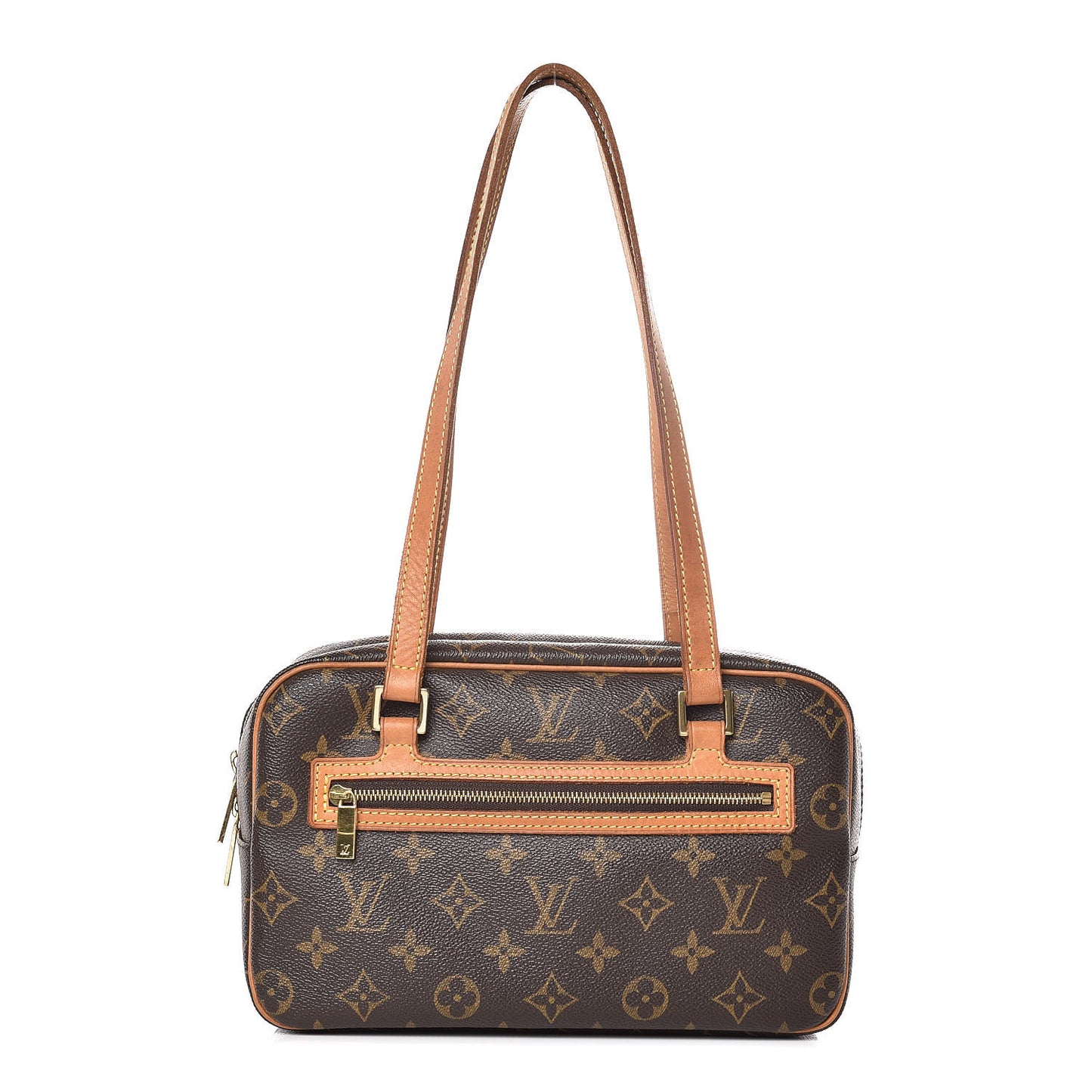 Monogram Cite MM