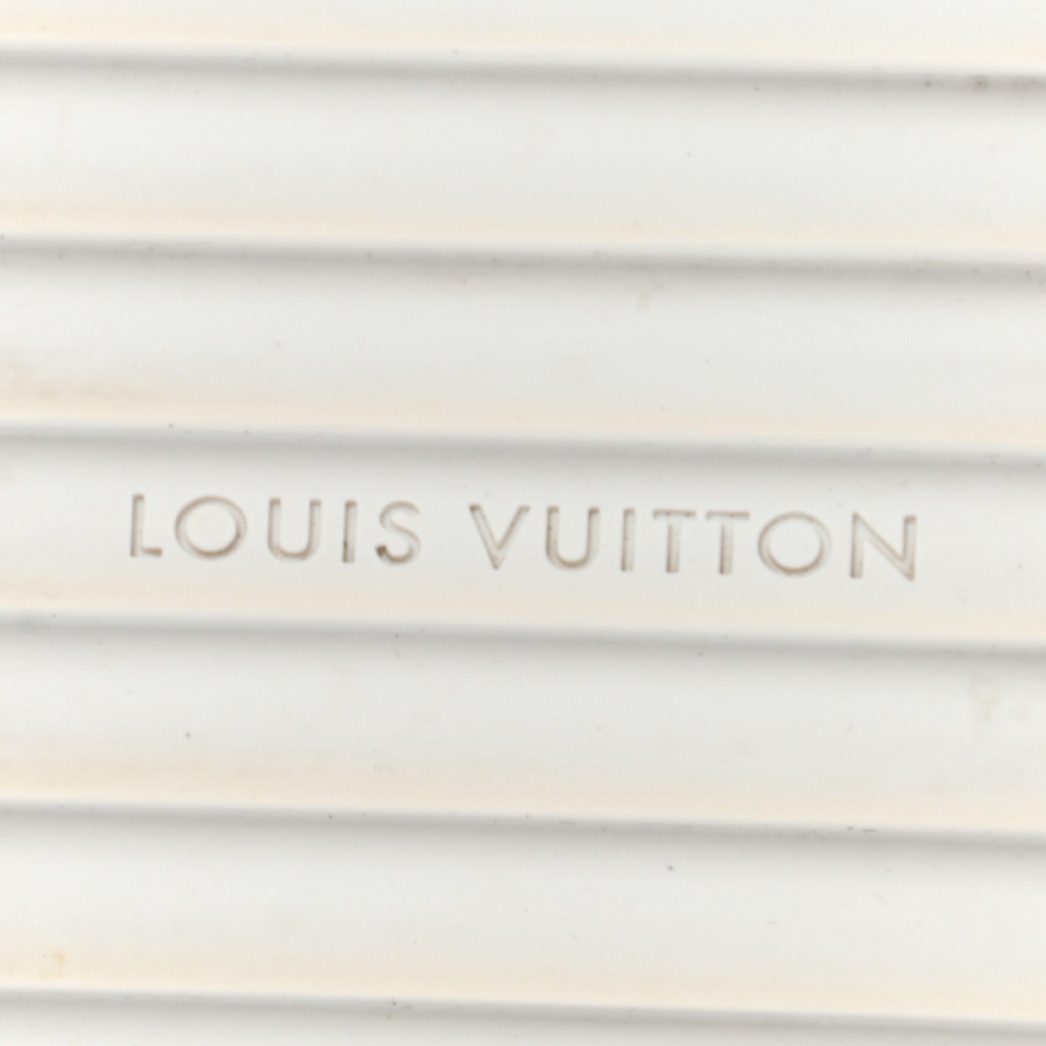 Louis Vuitton Calfskin Time Out Sneakers 38 Black 9 of 15