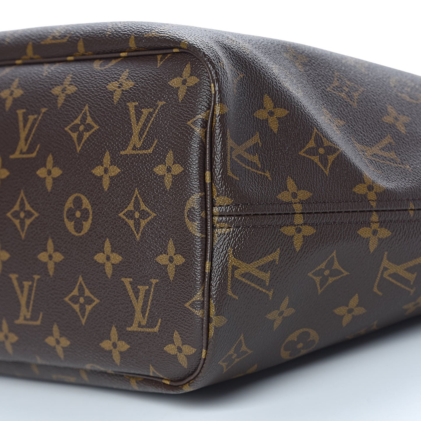 Monogram Neo Neverfull MM