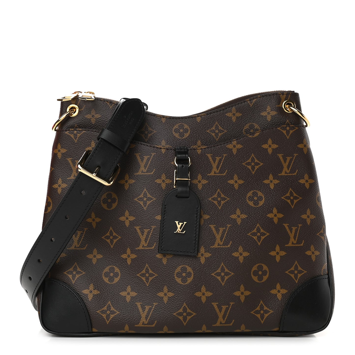 Monogram Odeon MM Black