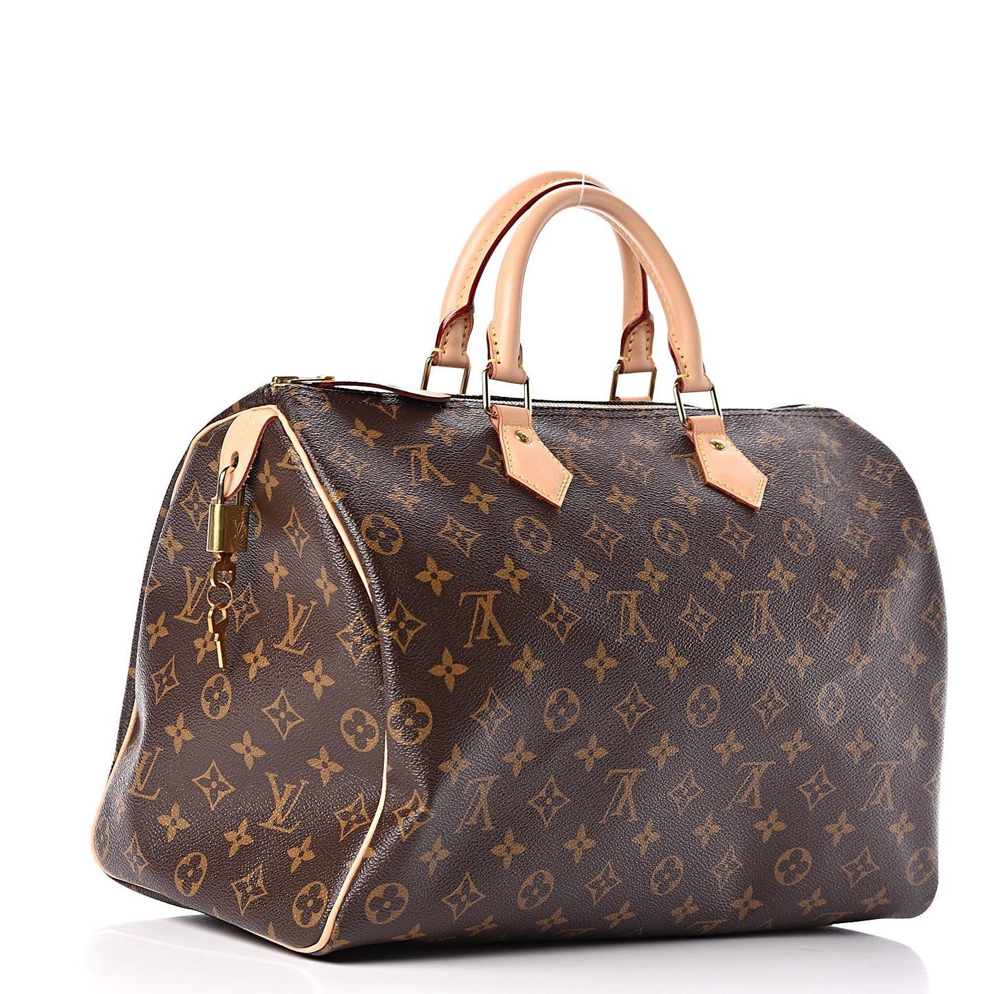Monogram Speedy 35