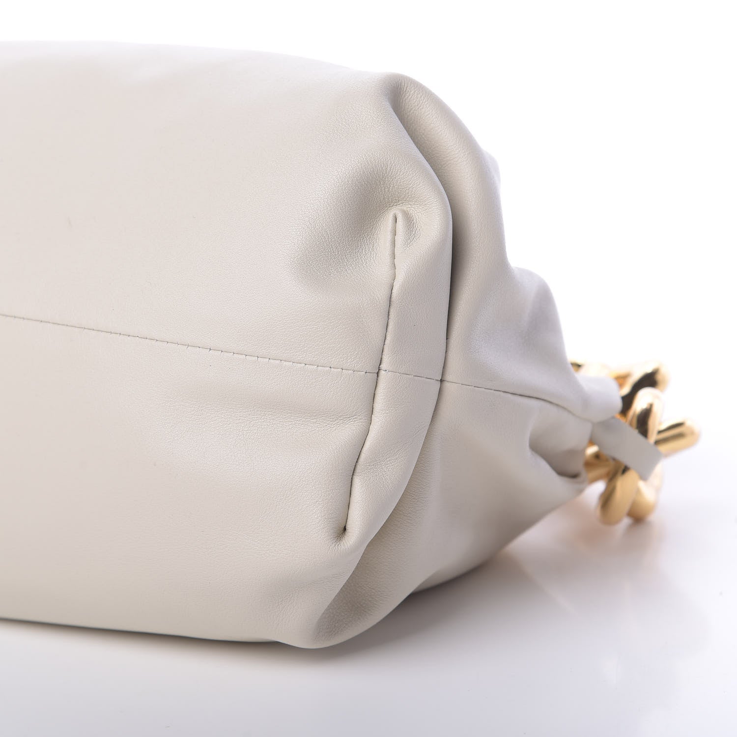 Bottega Veneta Calfskin The Pouch Chain Plaster 10 of 11