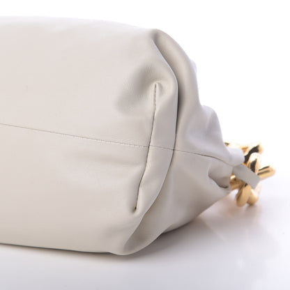 Bottega Veneta Calfskin The Pouch Chain Plaster 10 of 11