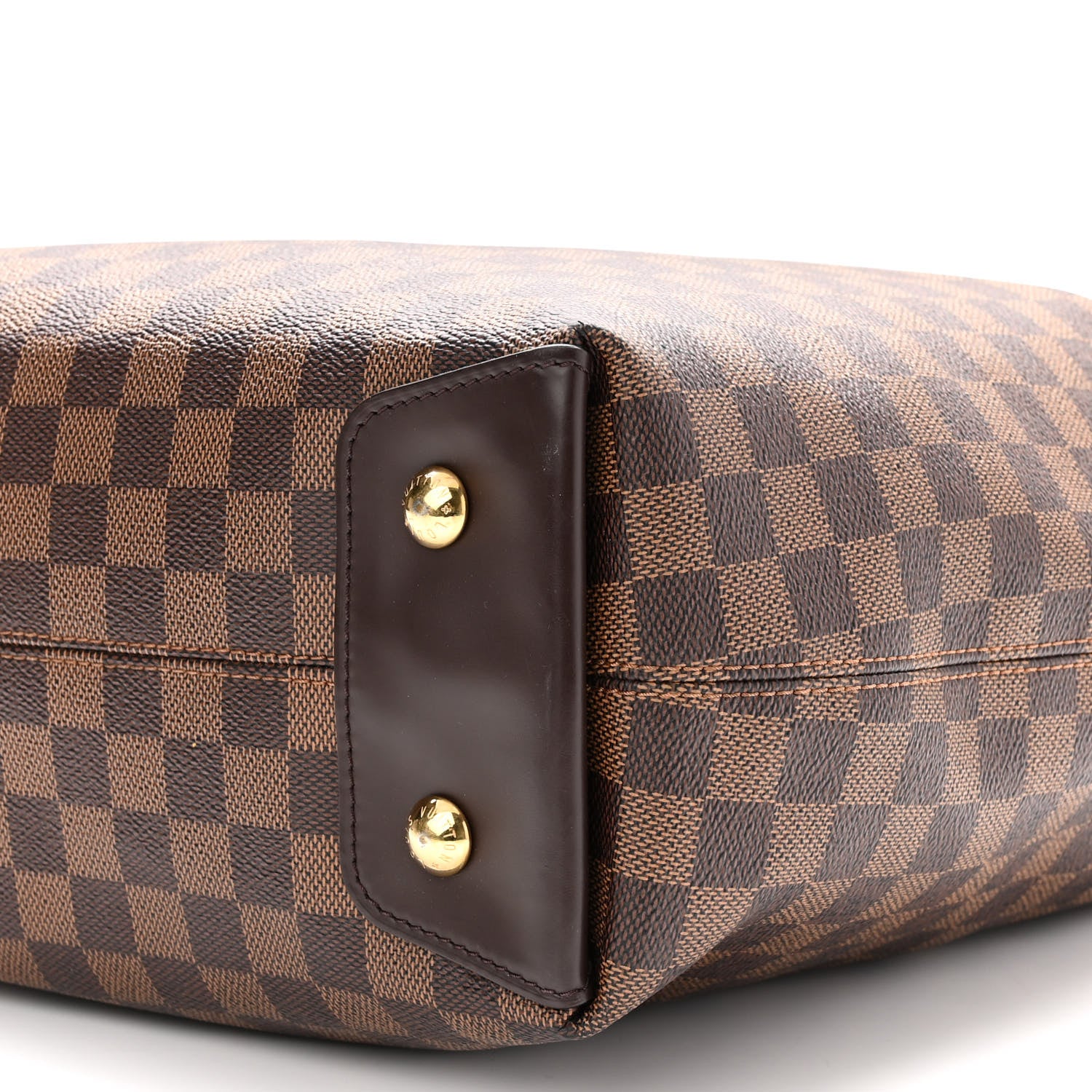 Louis Vuitton Damier Ebene Duomo Hobo 9 of 11