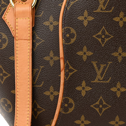 Louis Vuitton Monogram Ellipse GM Shopping Bag 17 of 22