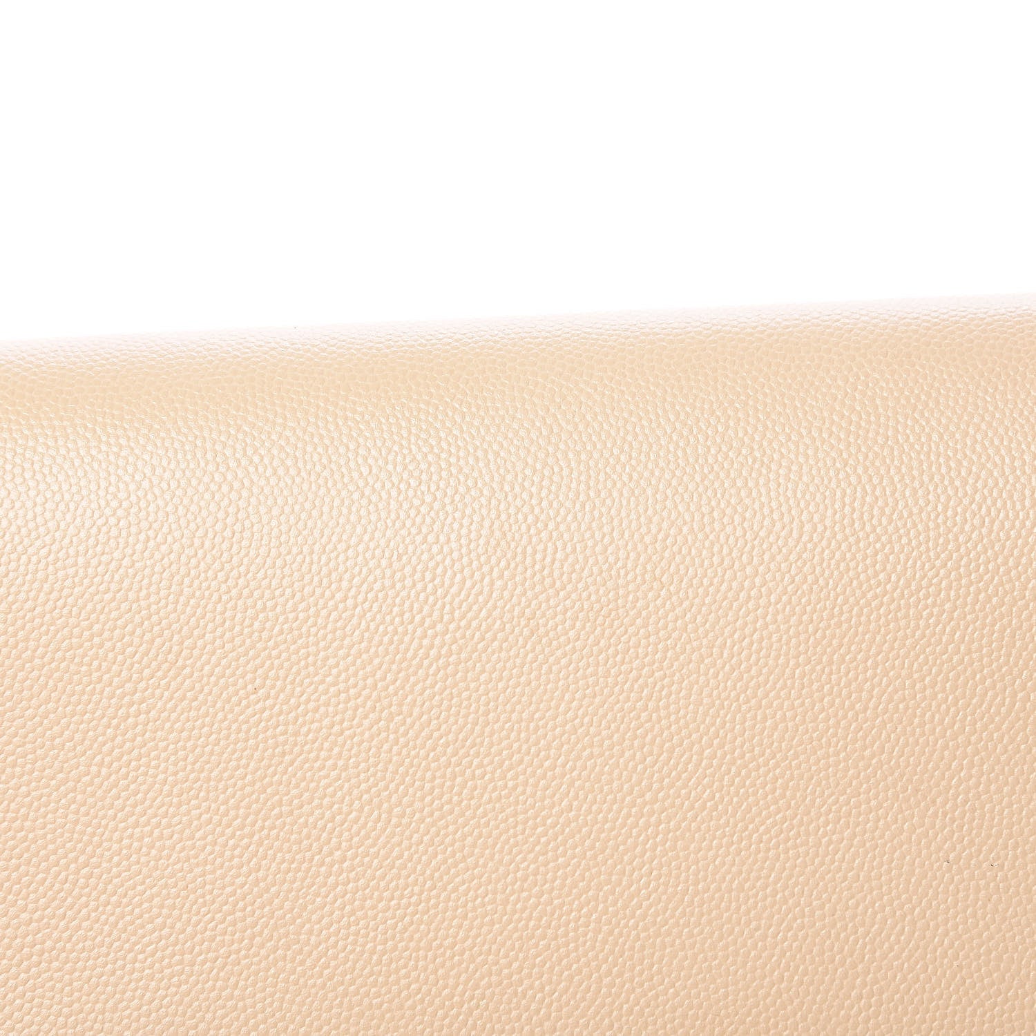 Saint Laurent Grain De Poudre Classic Monogram Cassandre Clutch Nude Powder 11 of 12
