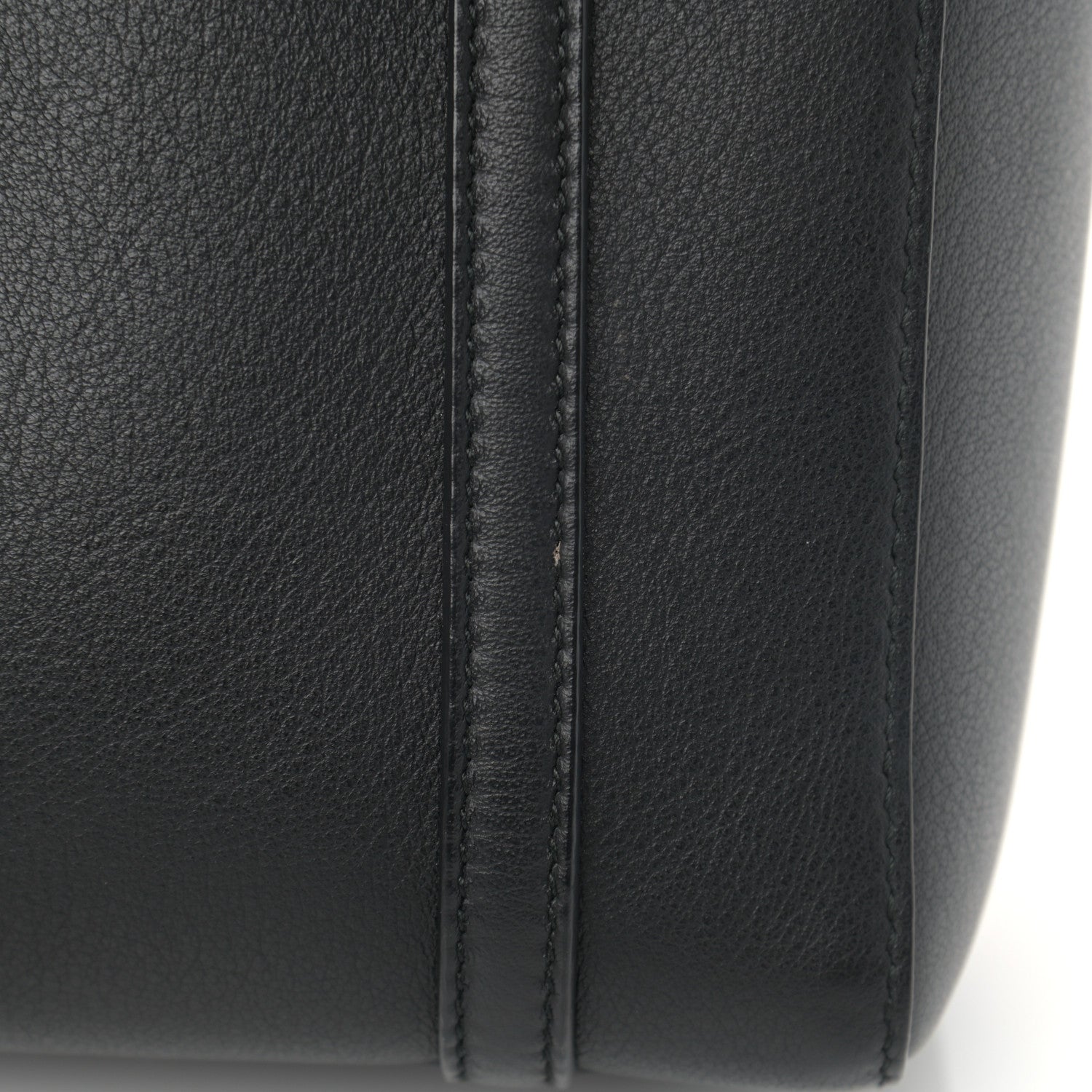 Balenciaga Calfskin XXS Everyday Tote Black 12 of 12